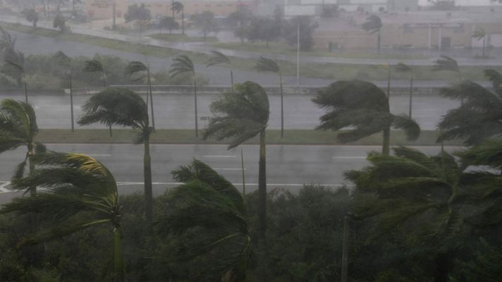 El tiempo - Probables chubascos y tormentas en el Cantábrico, Navarra y Pirineos