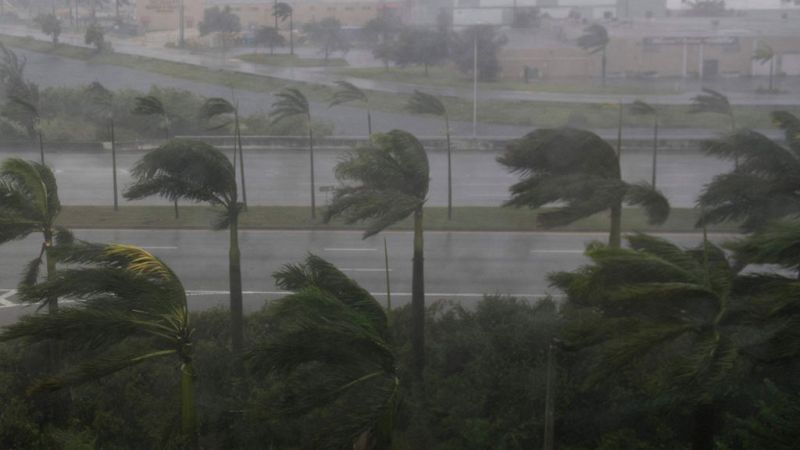 Probables chubascos y tormentas en el Cantábrico, Navarra y Pirineos
