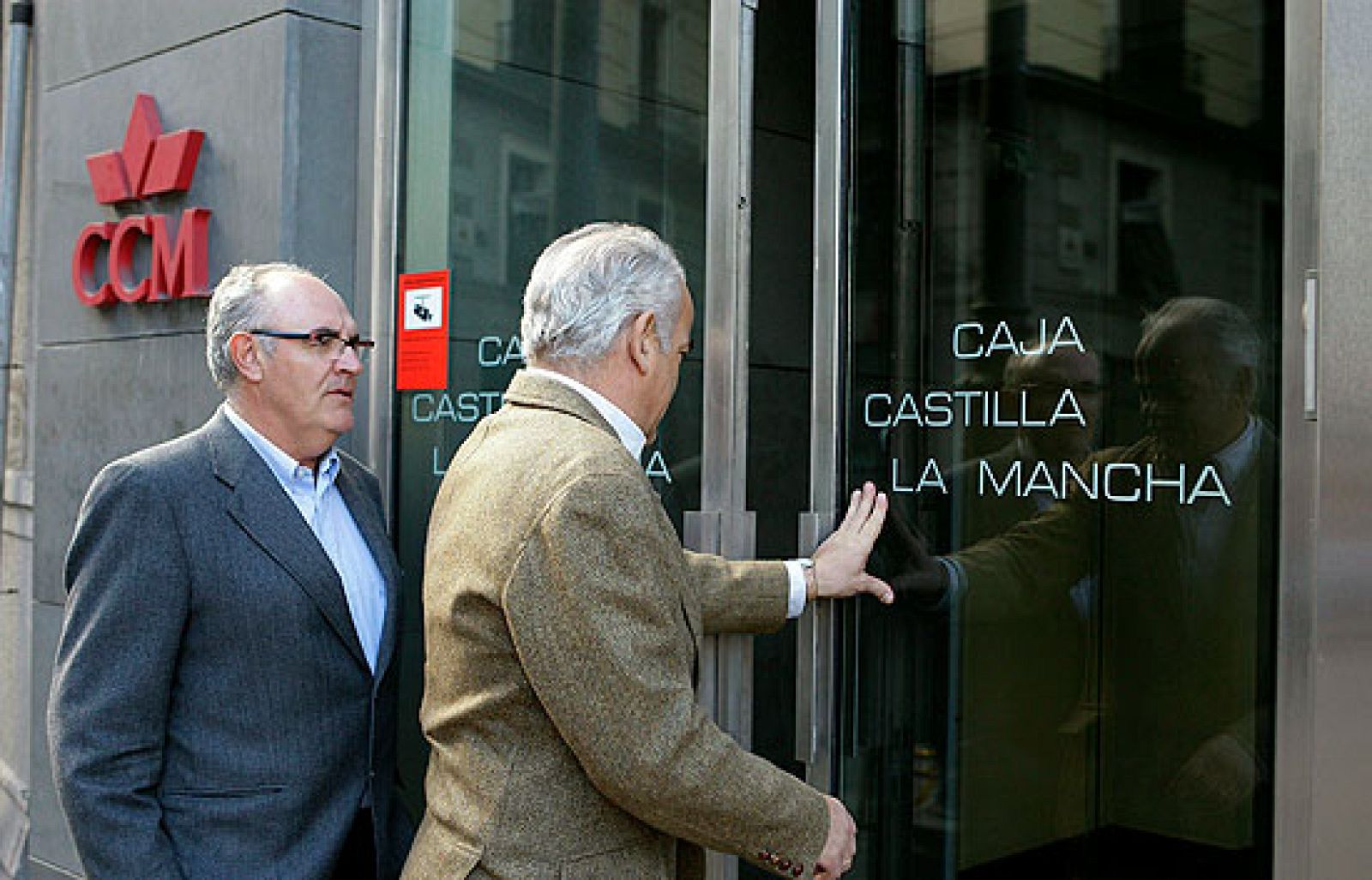 Telediario fin de semana en 4 minutos - 29/03/09 | Ver