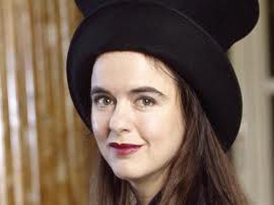 Página Dos - Amélie Nothomb
