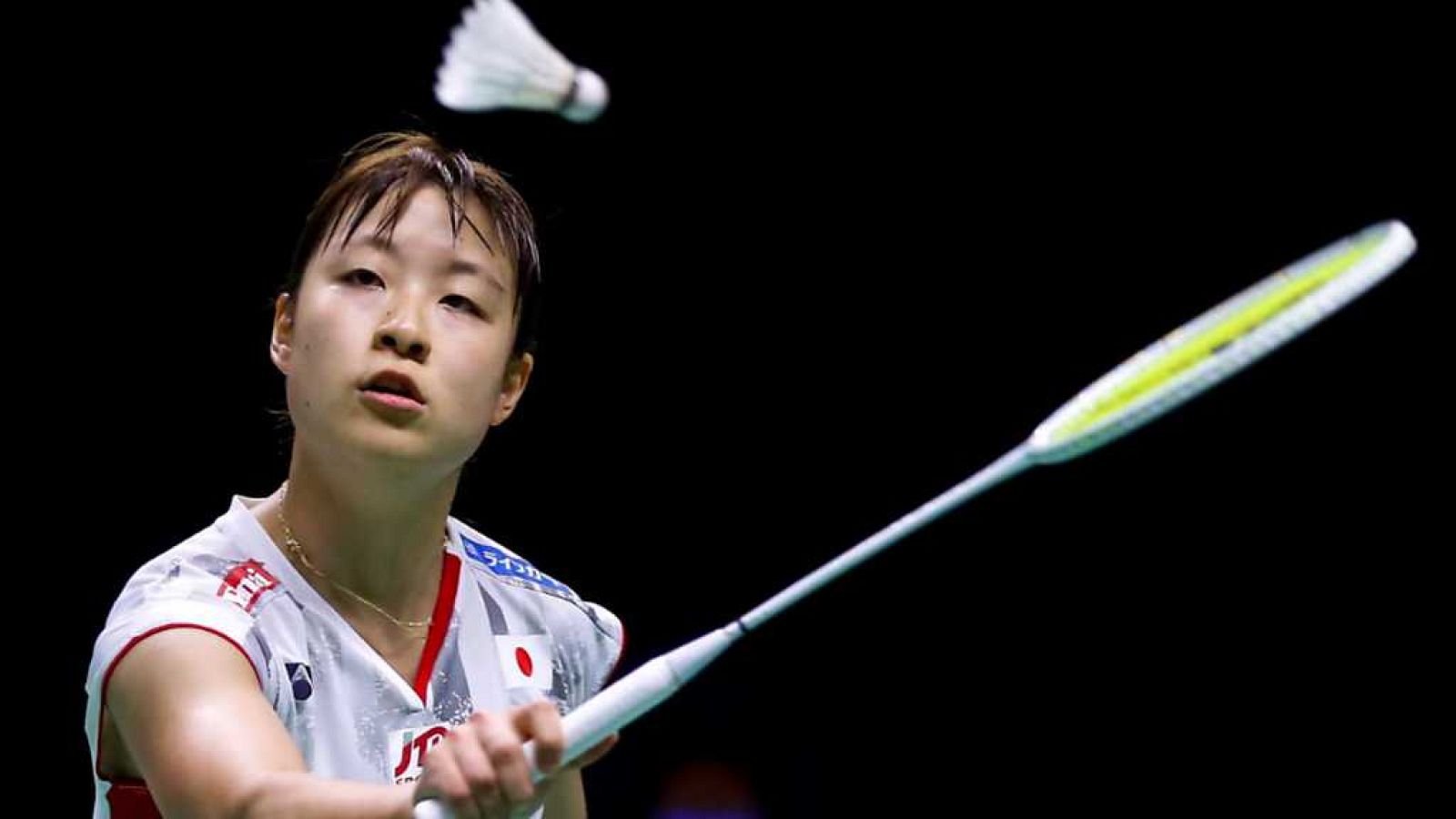 Bádminton - Campeonato del Mundo Femenino 'Uber Cup 2018'