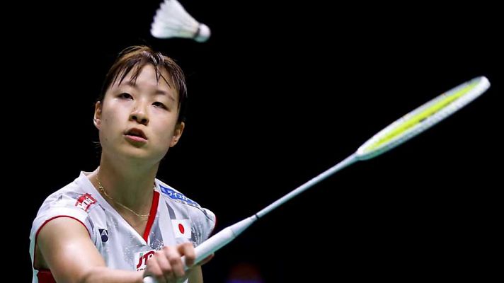 Bádminton - Cto. del Mundo Femenino 'Uber Cup 2018'