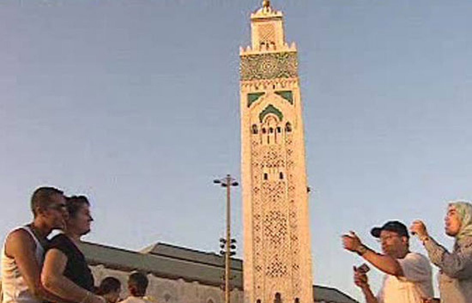 Marruecos expulsa a cuatro religiosas españolas | Ver