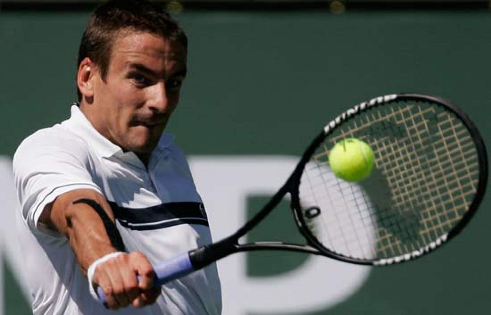 Robredo rompe la racha | Ver