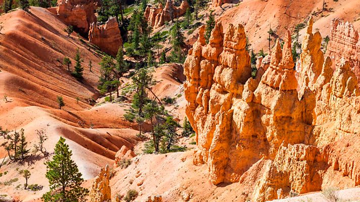 Documenta2 - El origen de los continentes: América