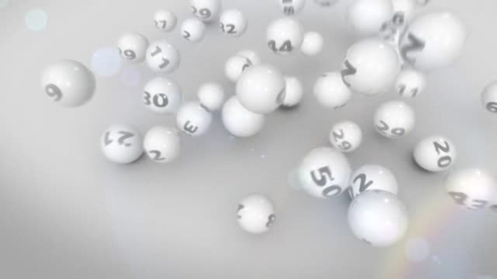 Lotería Gordo de la Primitiva - 27/05/2018 - ver ahora