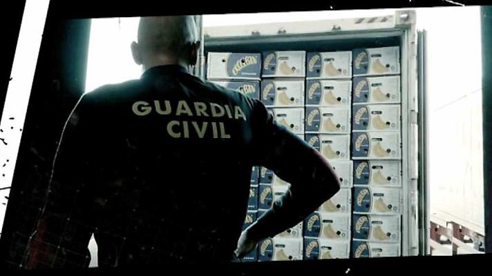 Frontera Europa - Frontera Europa - 27/05/18