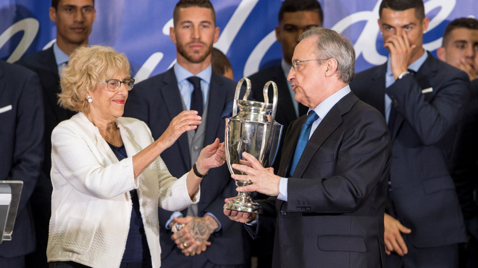 20H - 27/05/18 - ver ahora