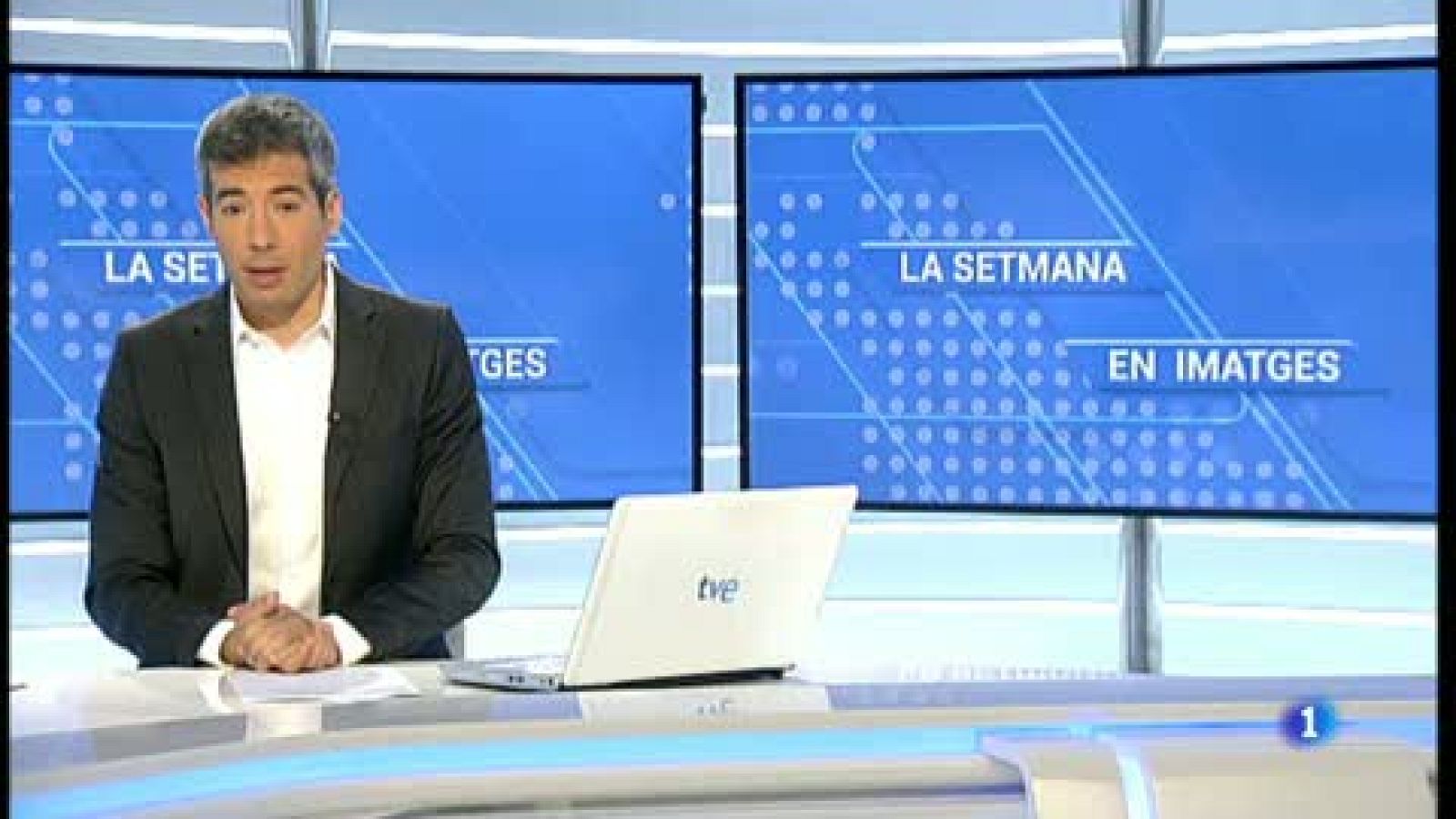 El Resum Informatiu de la Setmana - 27/05/2018