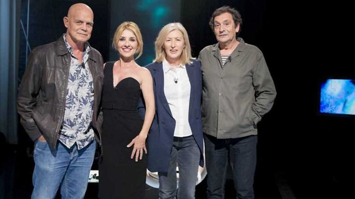 Versión española - El rey de La Habana (coloquio)