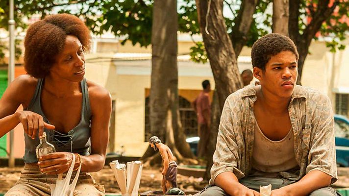 Somos cine - El rey de La Habana