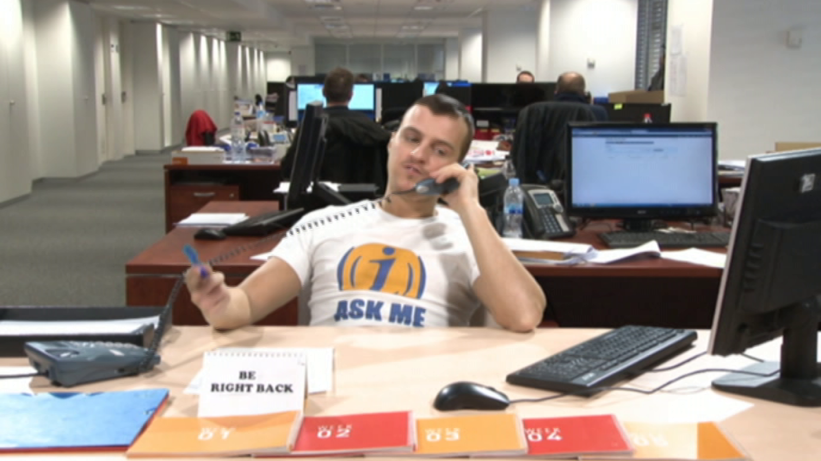 Inglés online TVE - Programa 101 - ver ahora