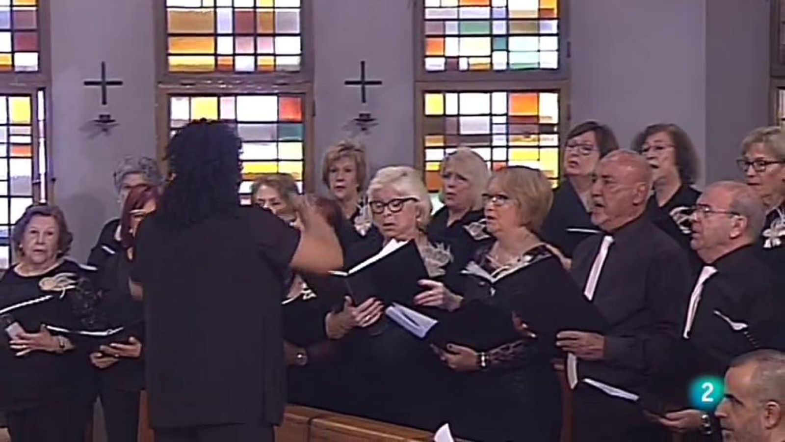 La Missa - 27/05/2018