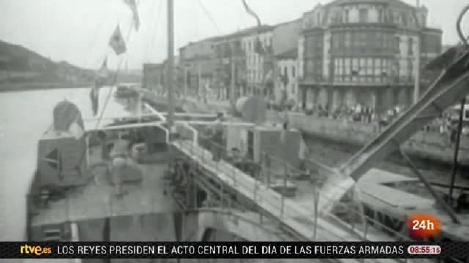 La cultura transforma las ciudades - Europa | Ver