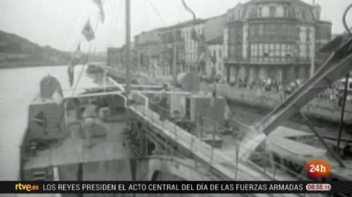 Europa - La cultura transforma las ciudades