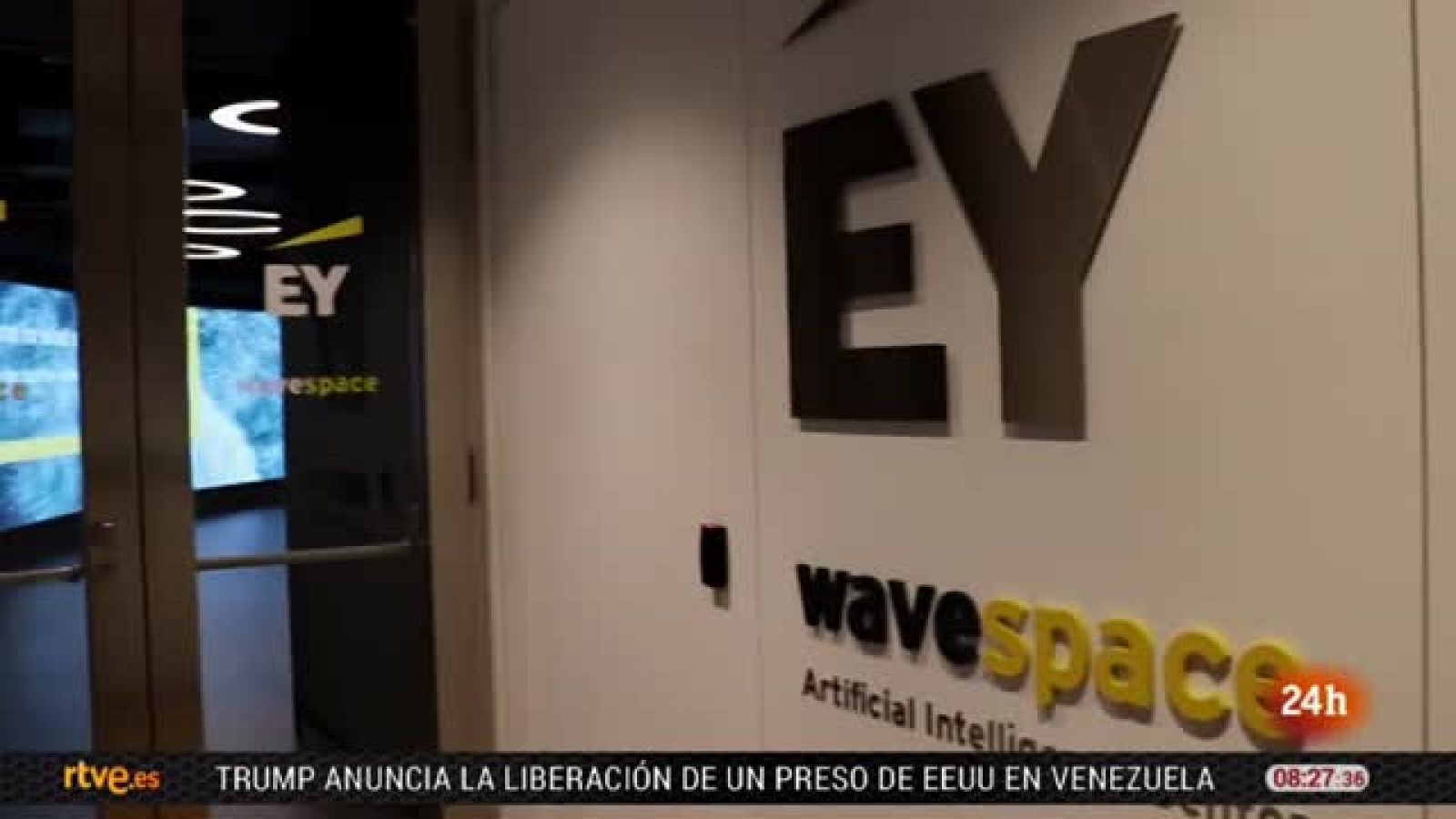 Tus datos más seguros - Europa | Ver