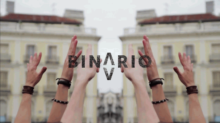 Binario - Binario - Tráiler