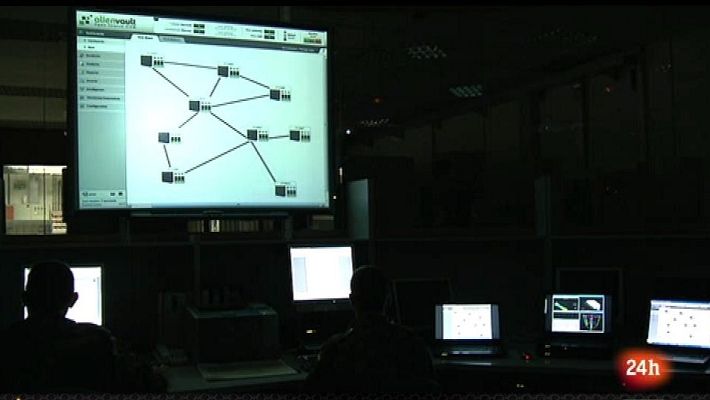 Parlamento - Jornada sobre "guerra híbrida" en el Senado