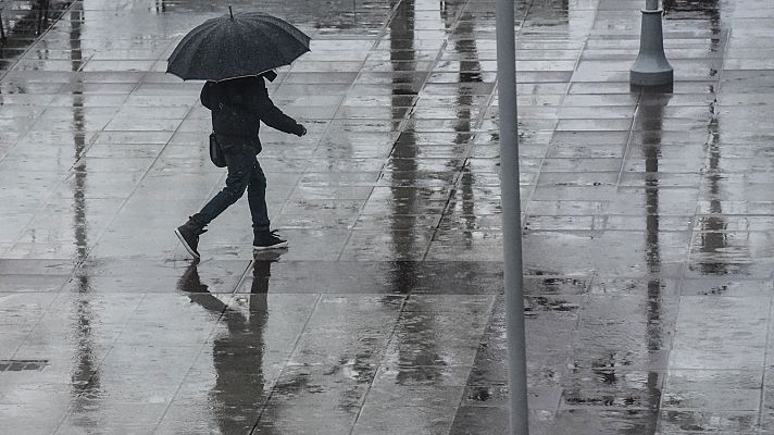 Informativo de Madrid - El Tiempo en la Comunidad de Madrid - 28/05/18