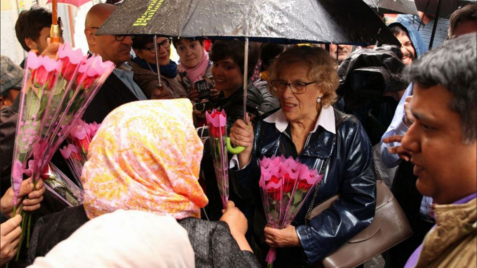 Informativo de Madrid - 28/05/18