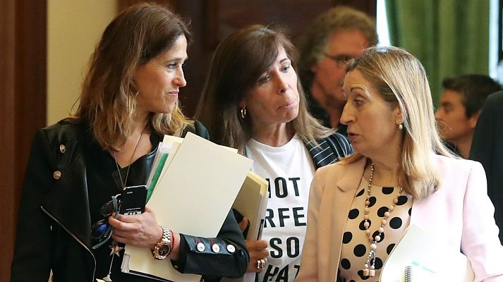 Asuntos Públicos - Asuntos públicos - 28/05/18