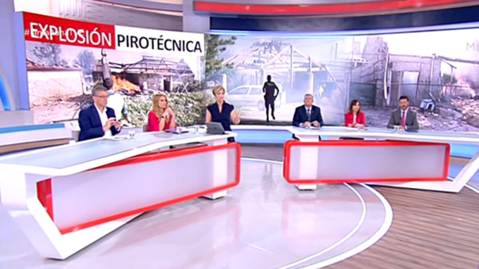 La Mañana - 28/05/18 - ver ahora