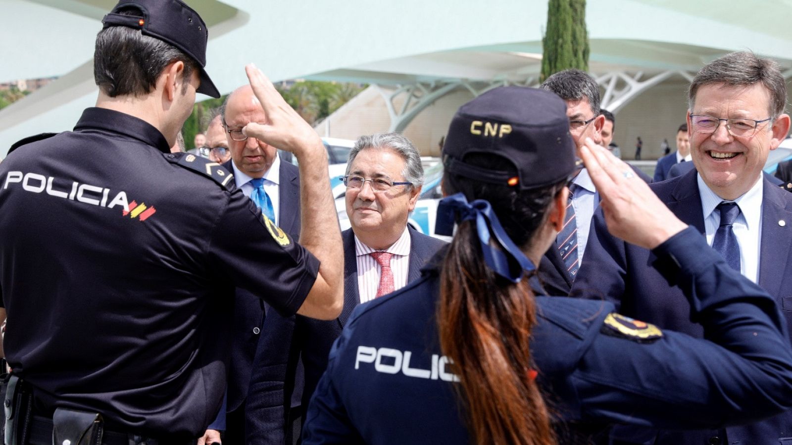 La Comunidad Valenciana en 2' - 28/05/18 - ver ahora