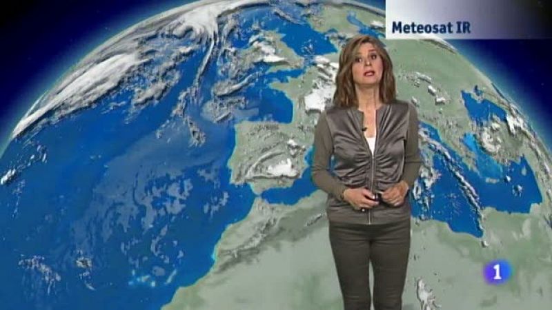 El Tiempo en Extremadura - 28/05/18 | Ver