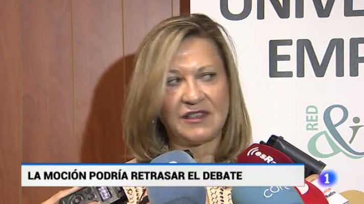 Noticias de Castilla y León - Castilla y León en 1' - 28/05/18