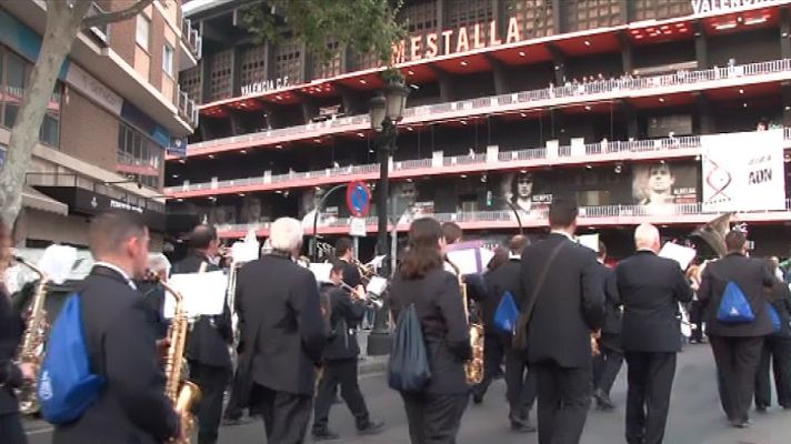 L'informatiu - Comunitat Valenciana - L'Informatiu - Comunitat Valenciana - 28/05/18