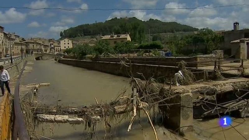 Aragón en 2'-28/05/18