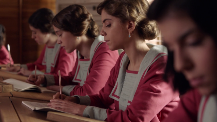 La otra mirada - Teresa explica la importancia de la figura de autoridad