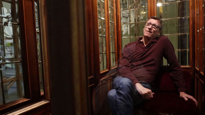 Informativo de Madrid - Informativo de Madrid 2 - 28/05/2018