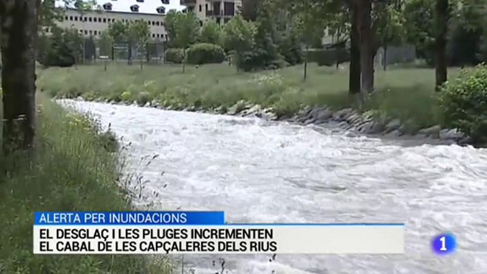 L'Informatiu - L'Informatiu 2 - 28/05/2018