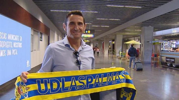 Telecanarias - Deportes Canarias - 28/05/2018