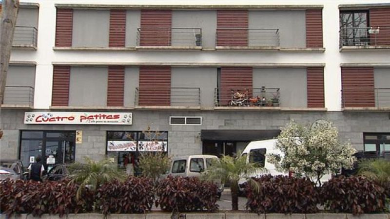 Telecanarias - 28/05/2018