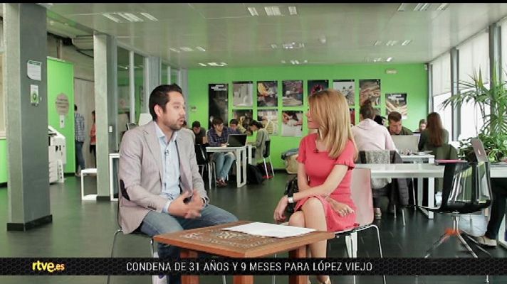 EOI - Escuela Organización Industrial - Programa 4