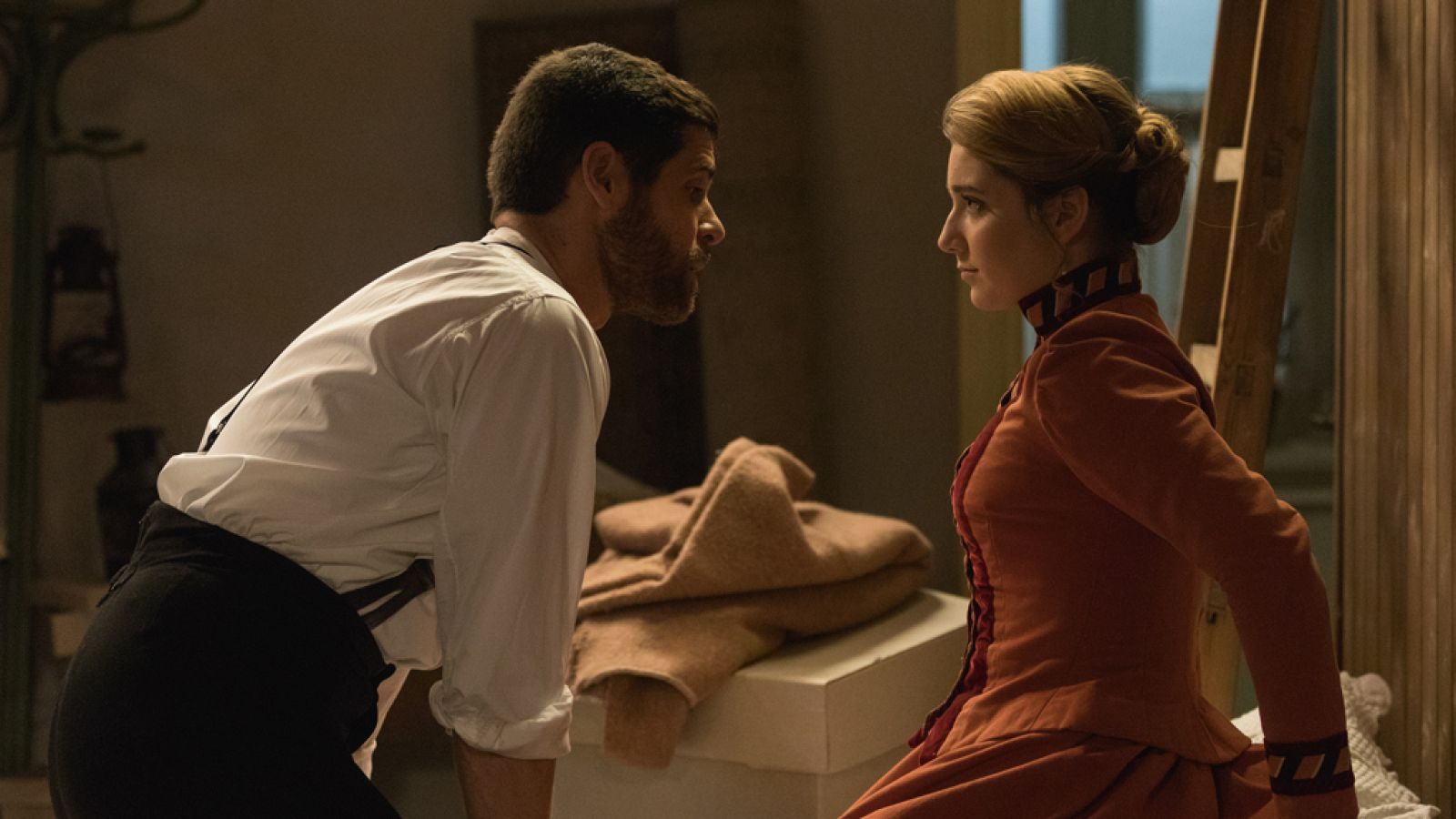 Acacias 38 - Capítulo 771 - ver ahora