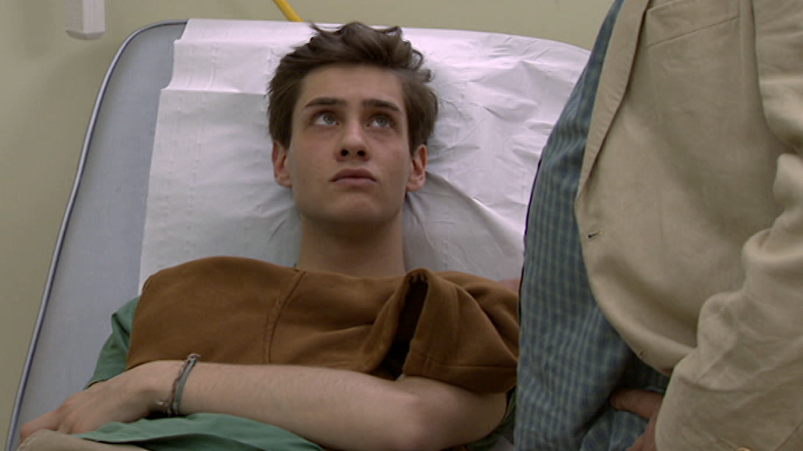 Centro médico - 28/05/18 (2) - ver ahora