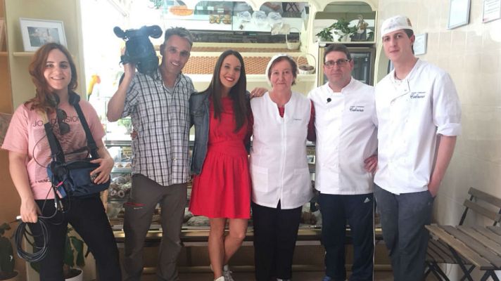 Aquí la Tierra - El bocado de Segorbe