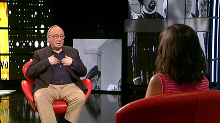 El cine de La 2 - El alcalde de Zalamea (presentación)