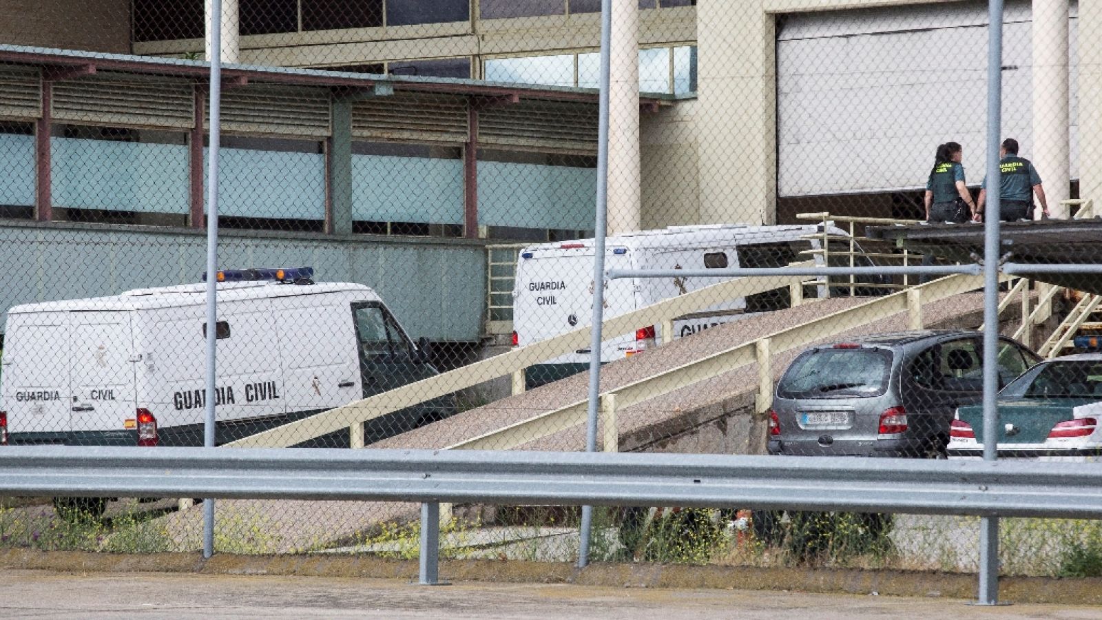 Telediario - 21 horas - 28/05/18 - ver hora