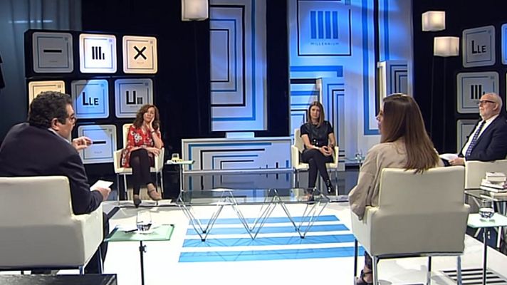 Millennium - Libros en Feria