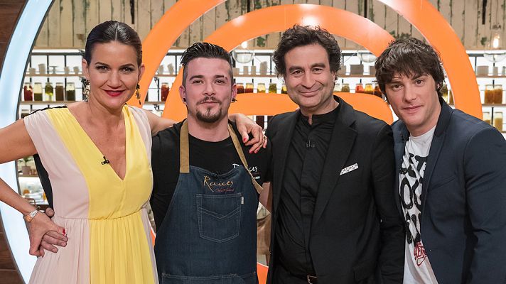 MasterChef - Programa 6