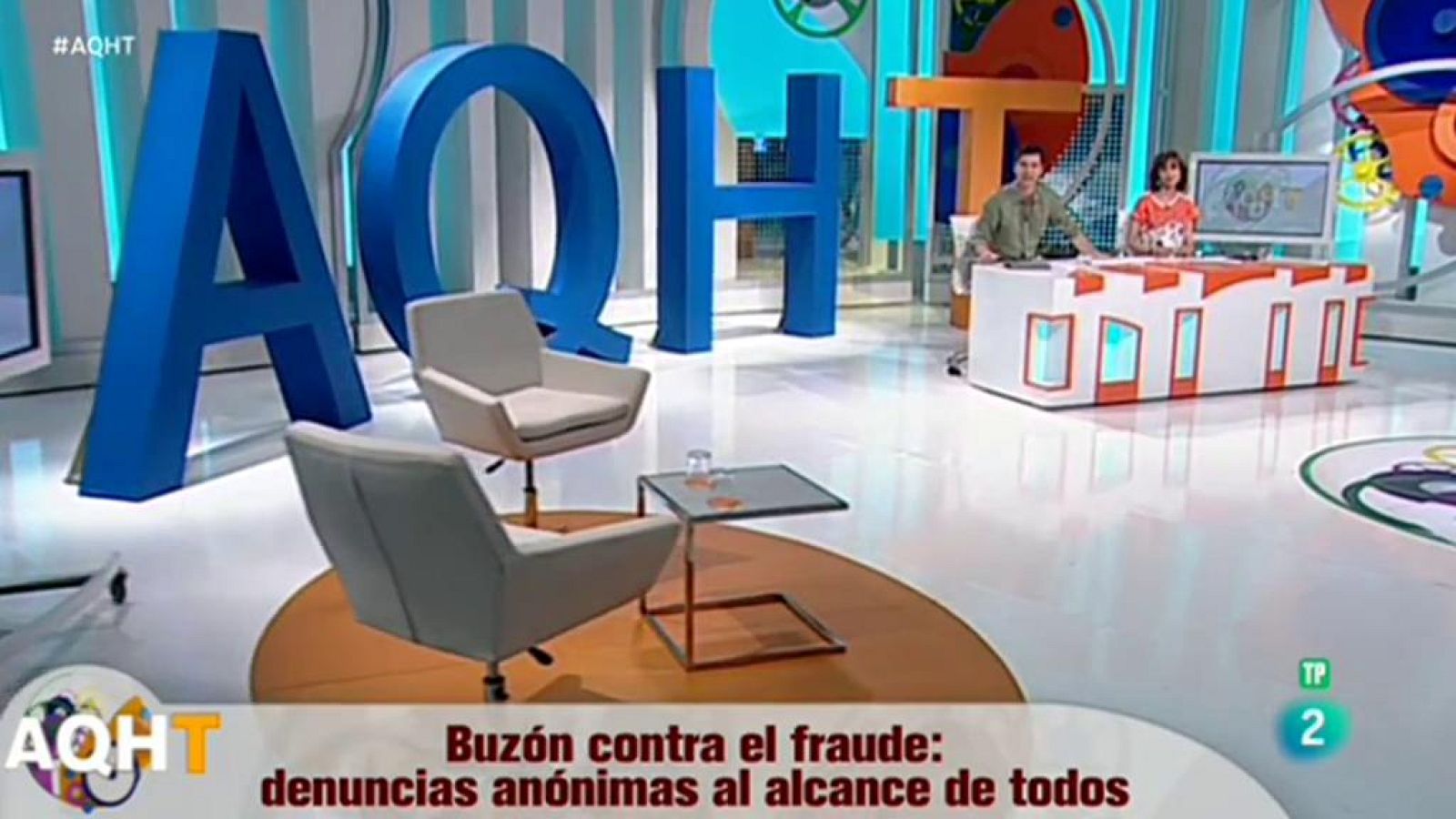 Cómo hacer una denuncia anónima a la Inspección de Trabajo - Aquí hay trabajo | Ver