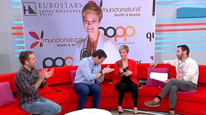 La mañana - La Mañana - 29/05/18