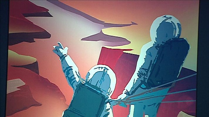 L'informatiu - Comunitat Valenciana - La Comunidad Valenciana en 2' - 29/05/18