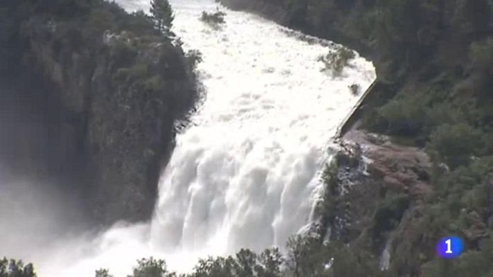 L'Informatiu - L'informatiu en 3 minuts - 29/05/2018
