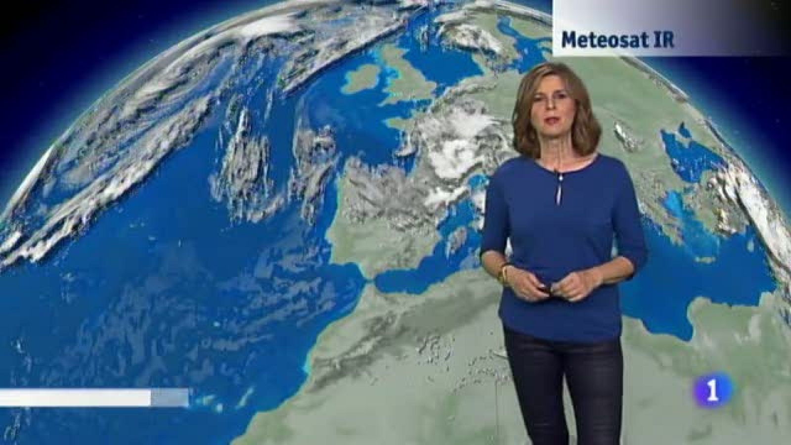 El tiempo en Extremadura - 29/05/18 | Ver