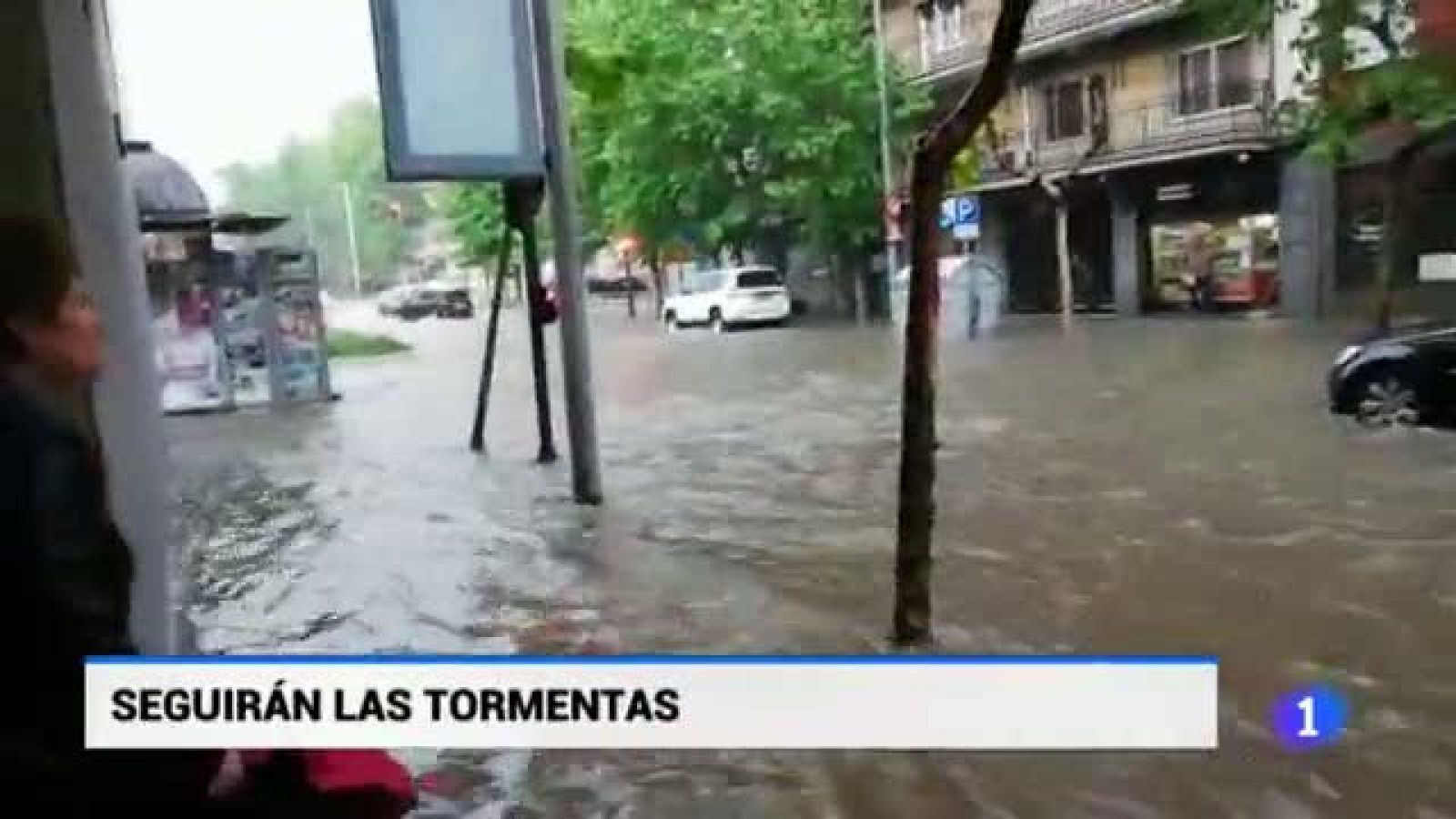Castilla y León en 1' ¿ 29/05/18
